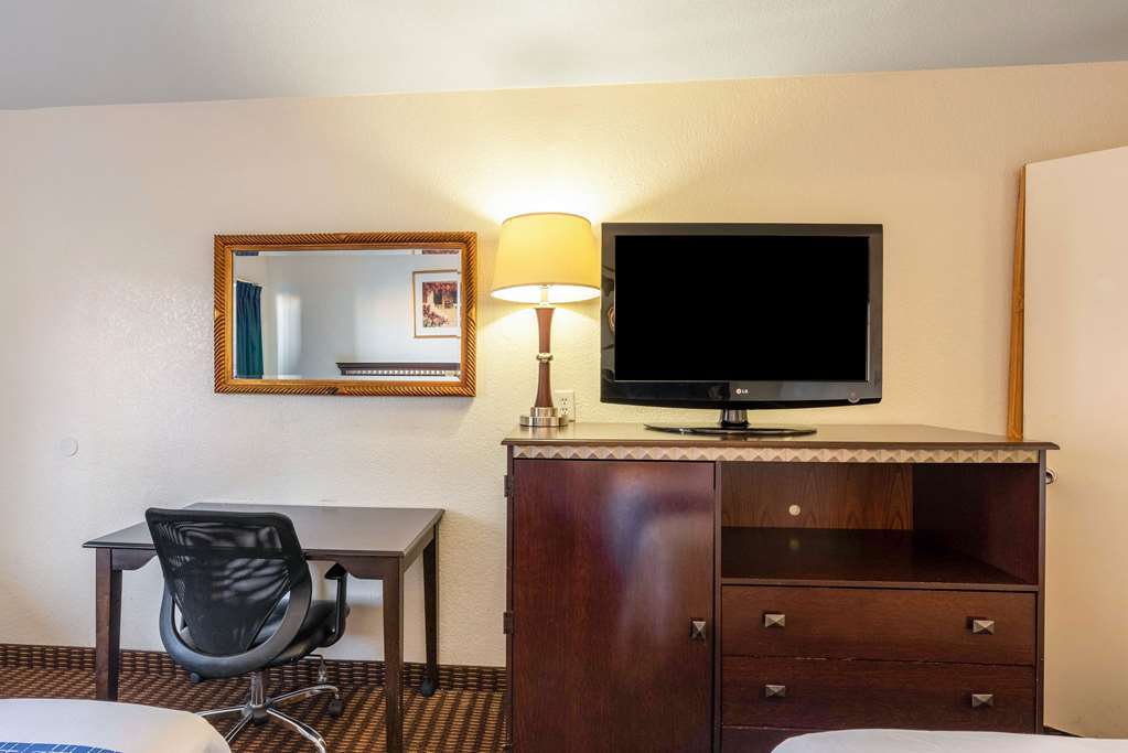 Rodeway Inn Phoenix North I-17 Quarto foto